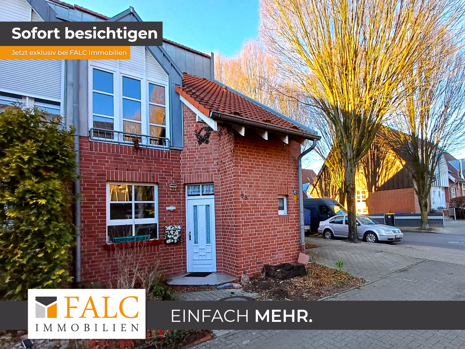 Real Estate Title Image Background