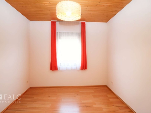 Kinderzimmer - (KI generiert)