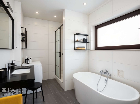 Bad - (KI generiert)