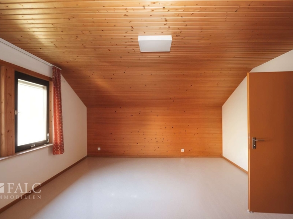 Zimmer DG - (KI generiert)