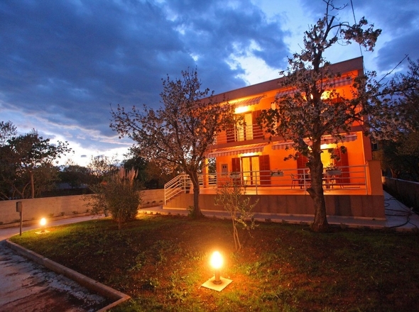 Immobilien in Kroatien - Panorama Scouting.