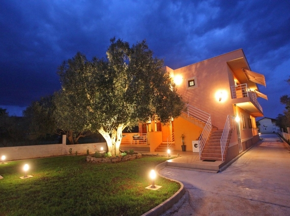 Immobilien in Kroatien - Panorama Scouting.