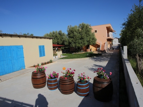 Immobilien in Kroatien - Panorama Scouting.