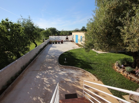 Immobilien in Kroatien - Panorama Scouting.