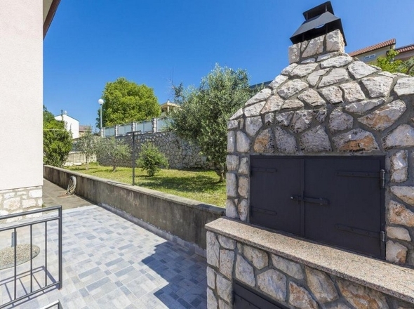 Immobilien Kroatien - Panorama Scouting H2044 24