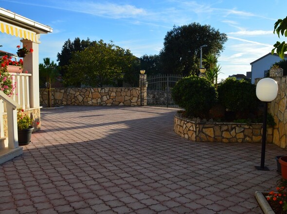 Immobilien Kroatien - Panorama Scouting H2070 36