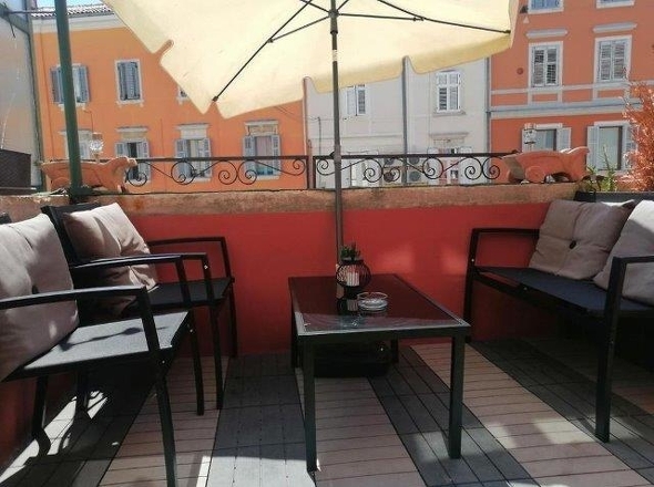 Immobilien Kroatien - Panorama Scouting A2617