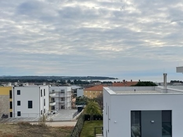 Immobilien Kroatien - Panorama Scouting H2311