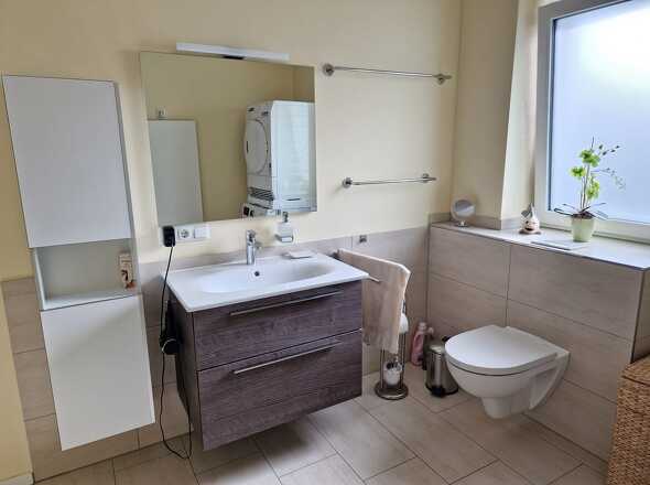 Badezimmer 1