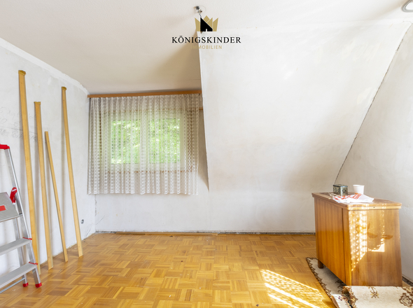 Einheit Obergeschoss