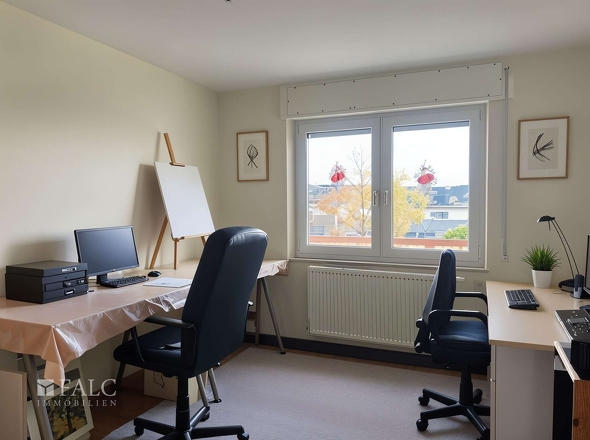 Atelier_Büro