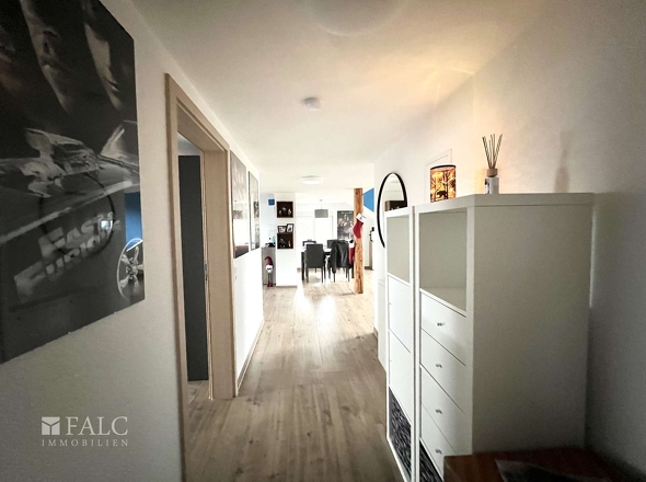 Eingangsbereich/Flur