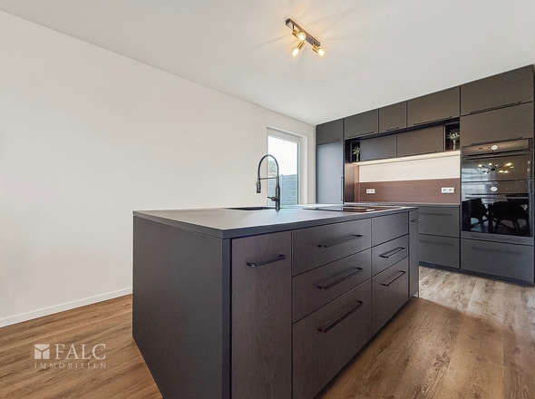 Küche (im Kaufpreis enthalten)