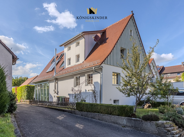 WOW, so geht Nachhaltigkeit...