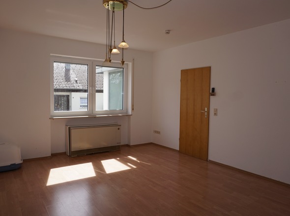 Untergeschoss Wohnzimmer