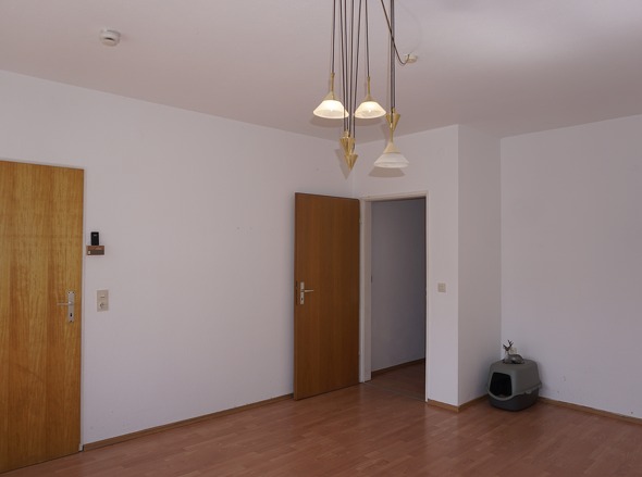 Untergeschoss Wohnzimmer