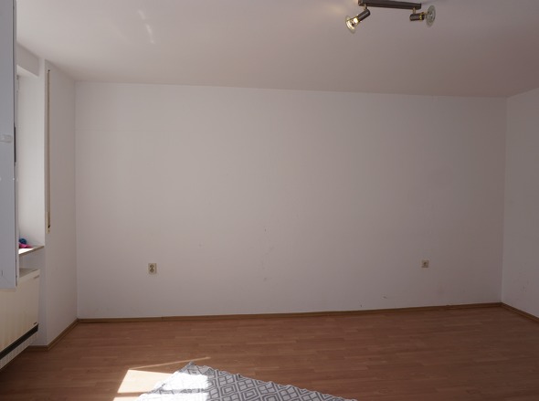 Untergeschoss Mehrzweckzimmer