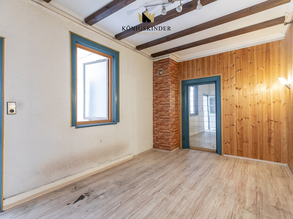 Haus 21 -  Zimmer 1. OG