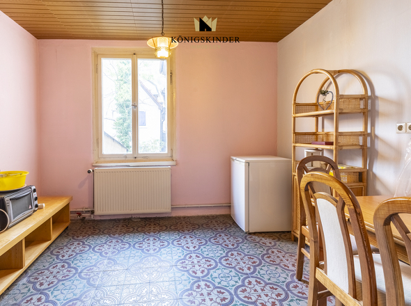 Haus 23 - Küche 1. OG