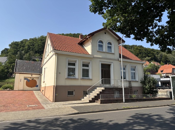 Straßenanschit