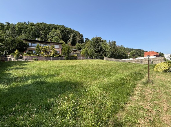 zusätzliches Baugrundstück