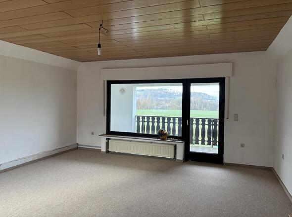 Wohnzimmer Obergeschoss