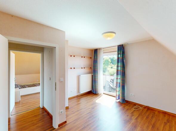 Schlafzimmer 1 OG