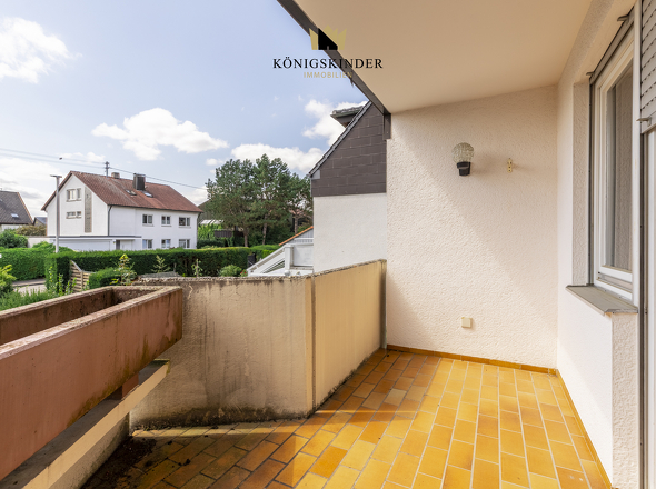 Morgensonne bei einer Tasse Kaffee genießen