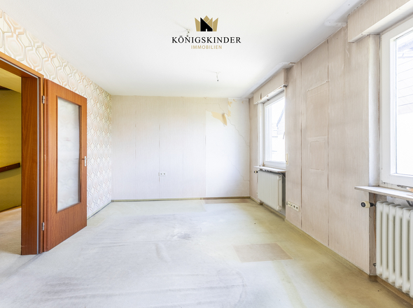 Schlafzimmer- viele Möglichkeiten