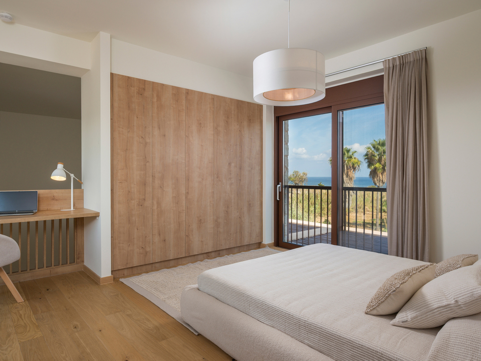 Olive Courtyard Collection