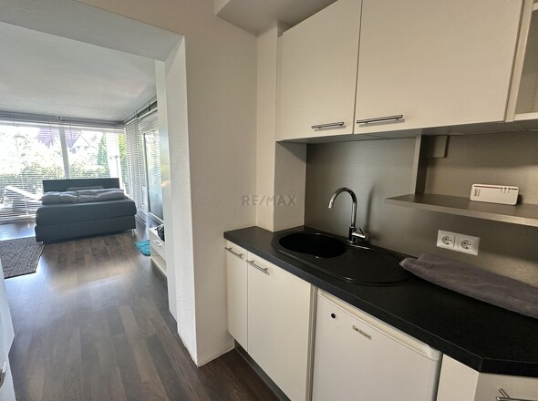 Küchenzeile ELW  UG