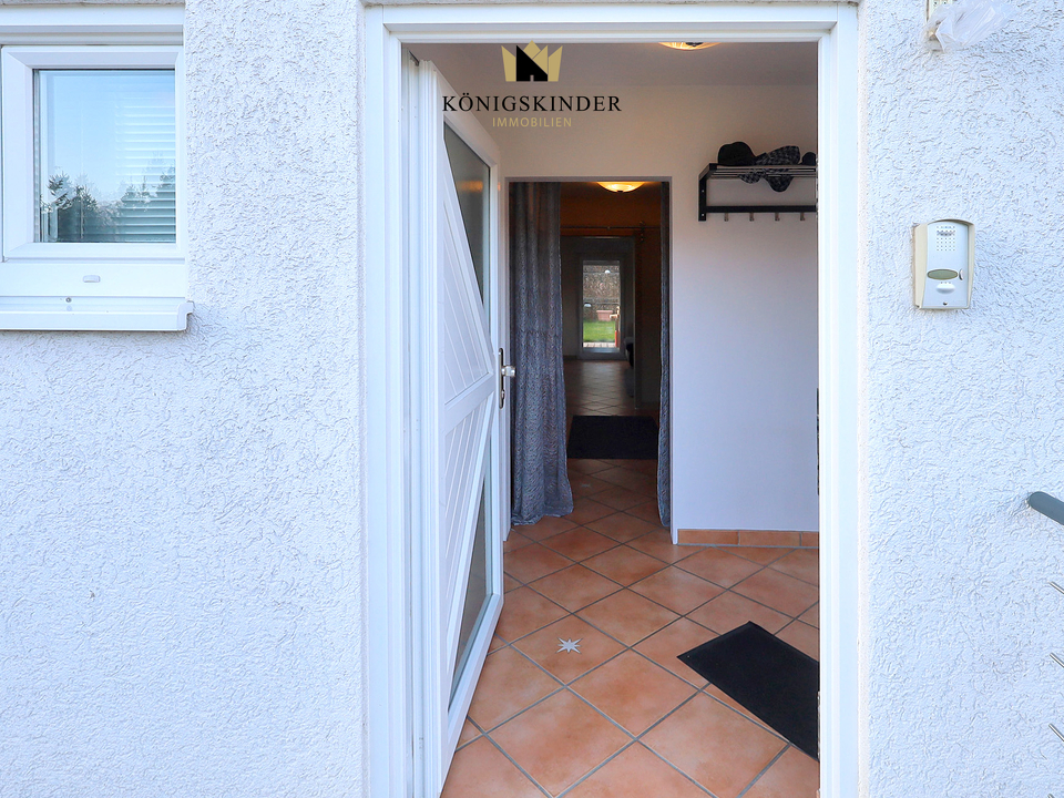 Folgen Sie mir: Herzlich willkommen