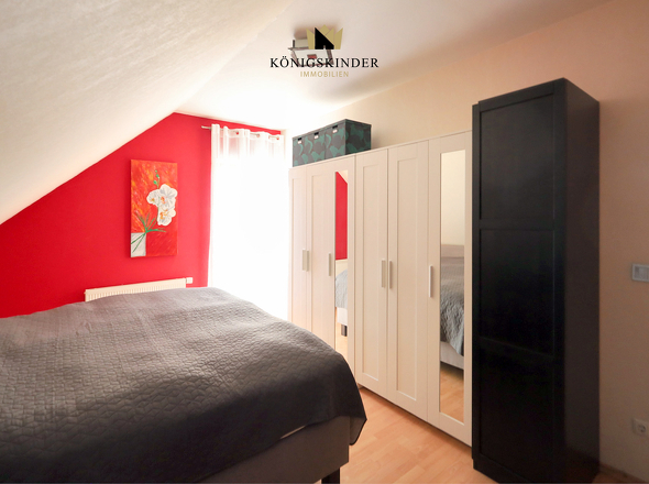 ...Zimmern haben Sie...