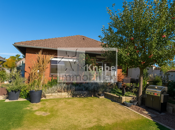 Einfamilienhaus in Neuenkirchen