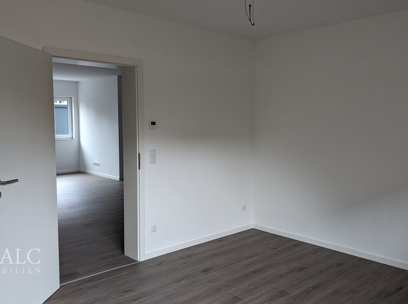 Neupotz Schlafzimmer