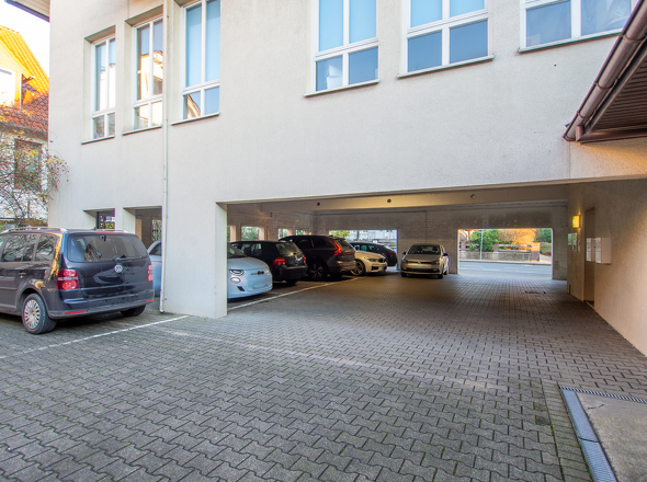 11148 Parkplatz