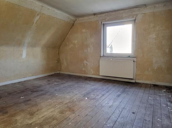 Obergeschoss Schlafen