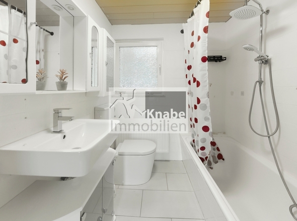 Bad, Wohnung EG__