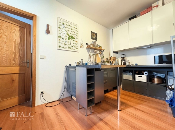 Küche 1 OG