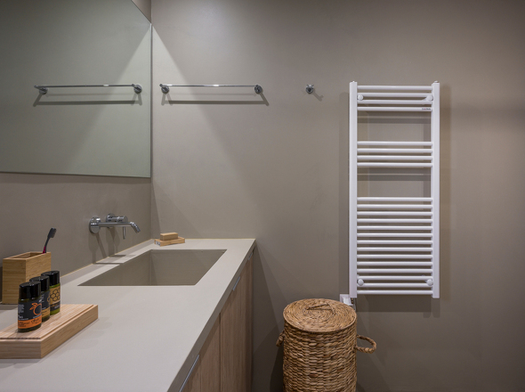 Olive Courtyard Collection