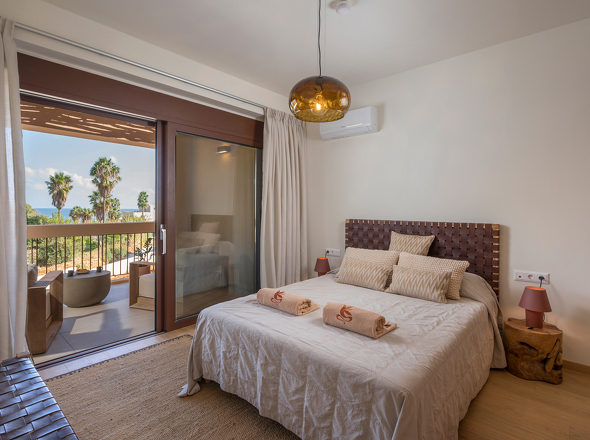 Olive Courtyard Collection