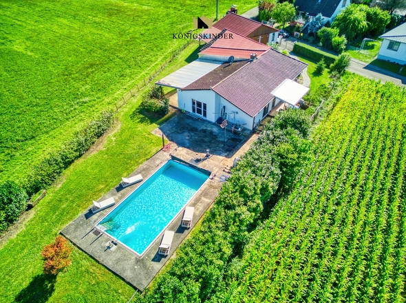 Immobilie in Rheinau