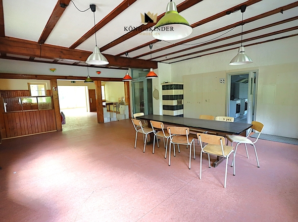 Das könnte Ihr zukünftiges...