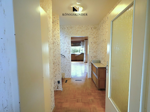 ...treten Sie ein...