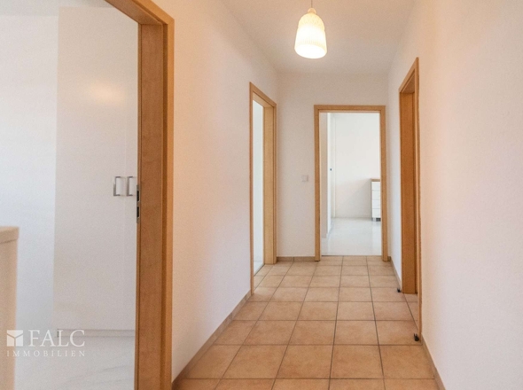 Wohnungsflur 2