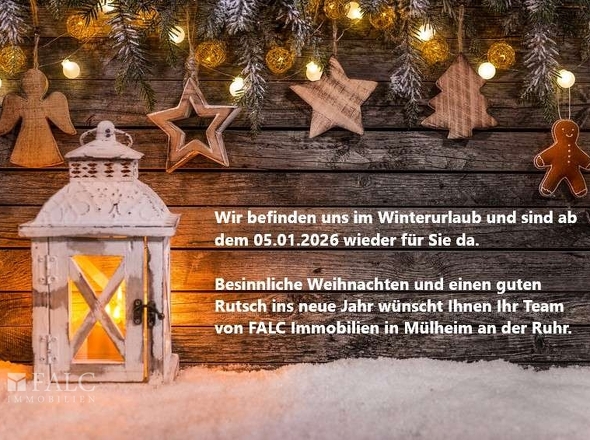Frohe Weihnachten