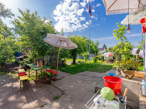 ...für tolle Grillabende