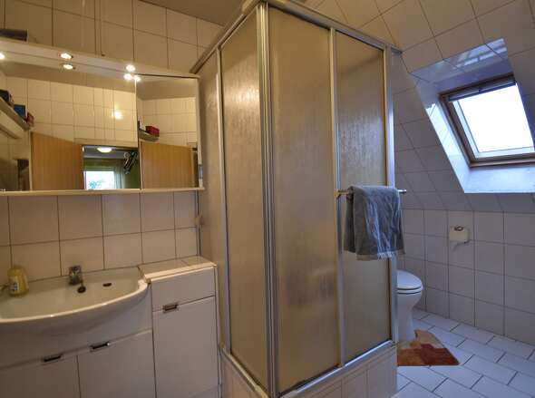 Badezimmer 2 OG