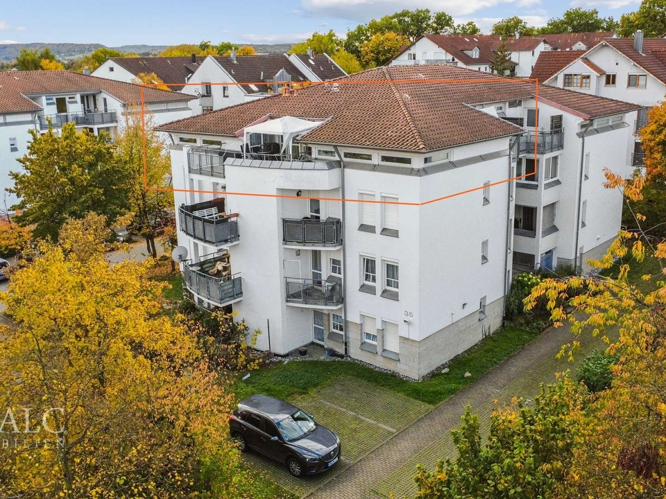 Ihr neues Zuhause ...