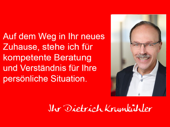 Dietrich Krumkühler